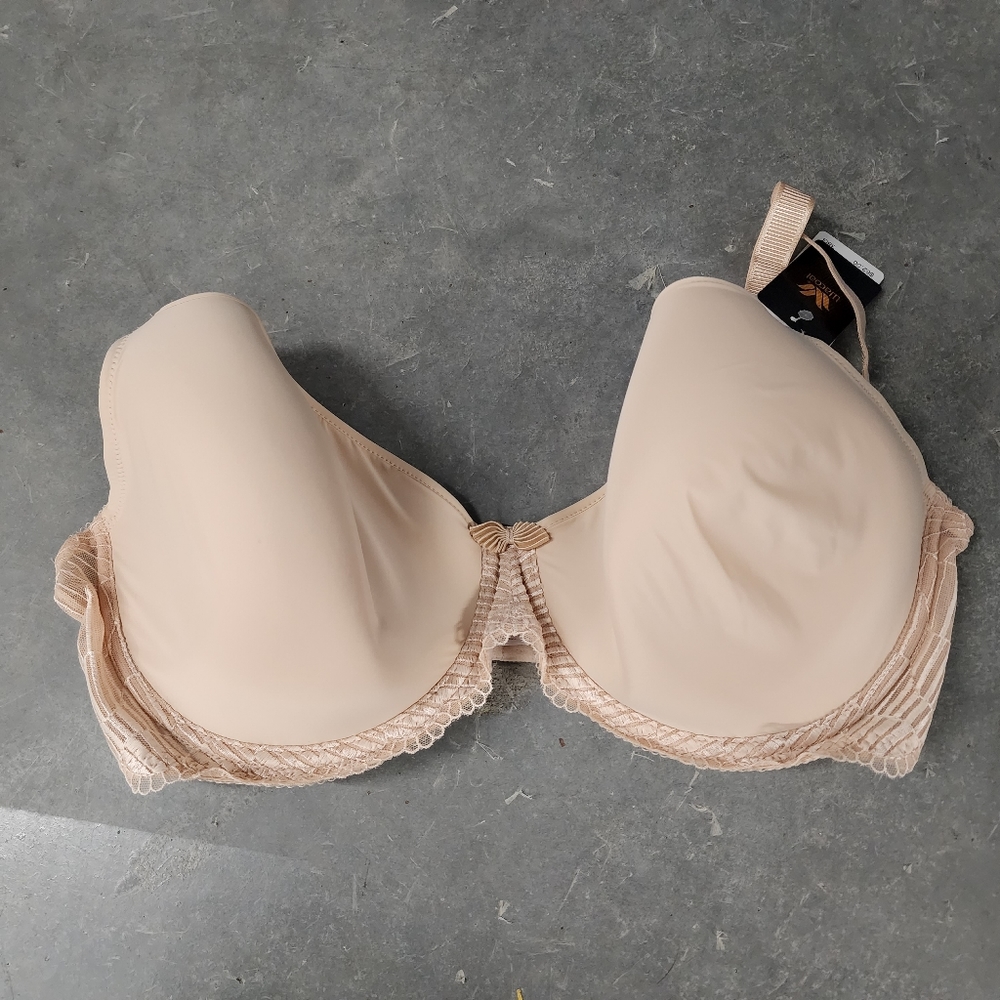 Wacoal Nude Bra